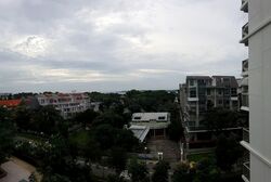 Pasir Ris Link (D18), Condominium #580228541